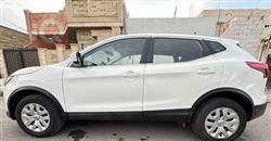 نيسان روج سبورت